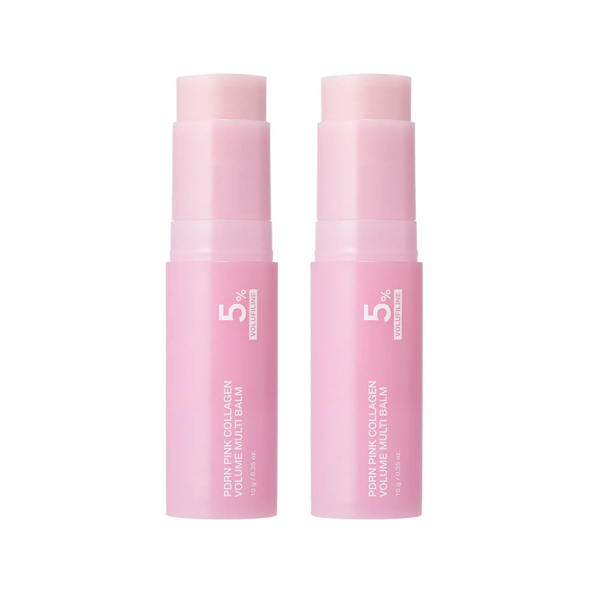 Pink PDRN Collagen Skincare Balm