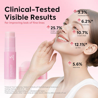 Pink PDRN Collagen Skincare Balm