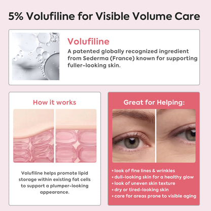 Pink PDRN Collagen Skincare Balm
