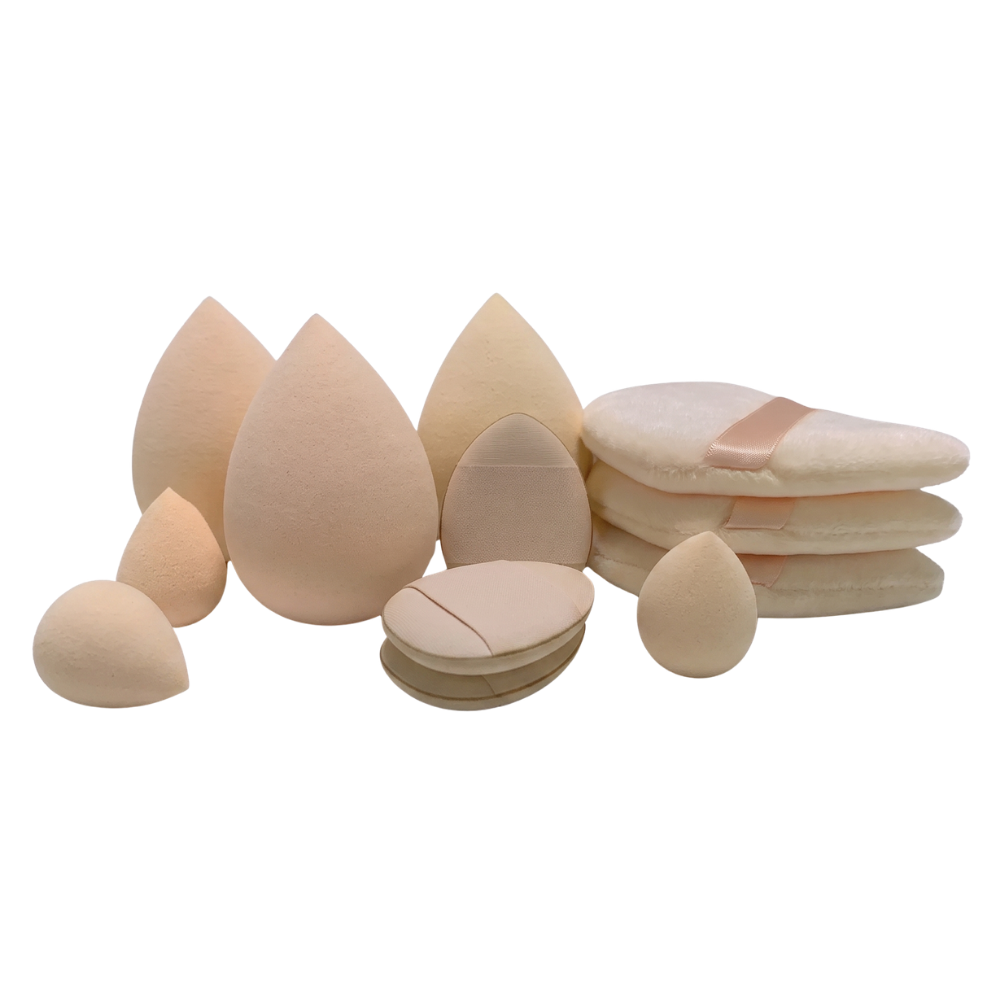 Blending Sponge Set