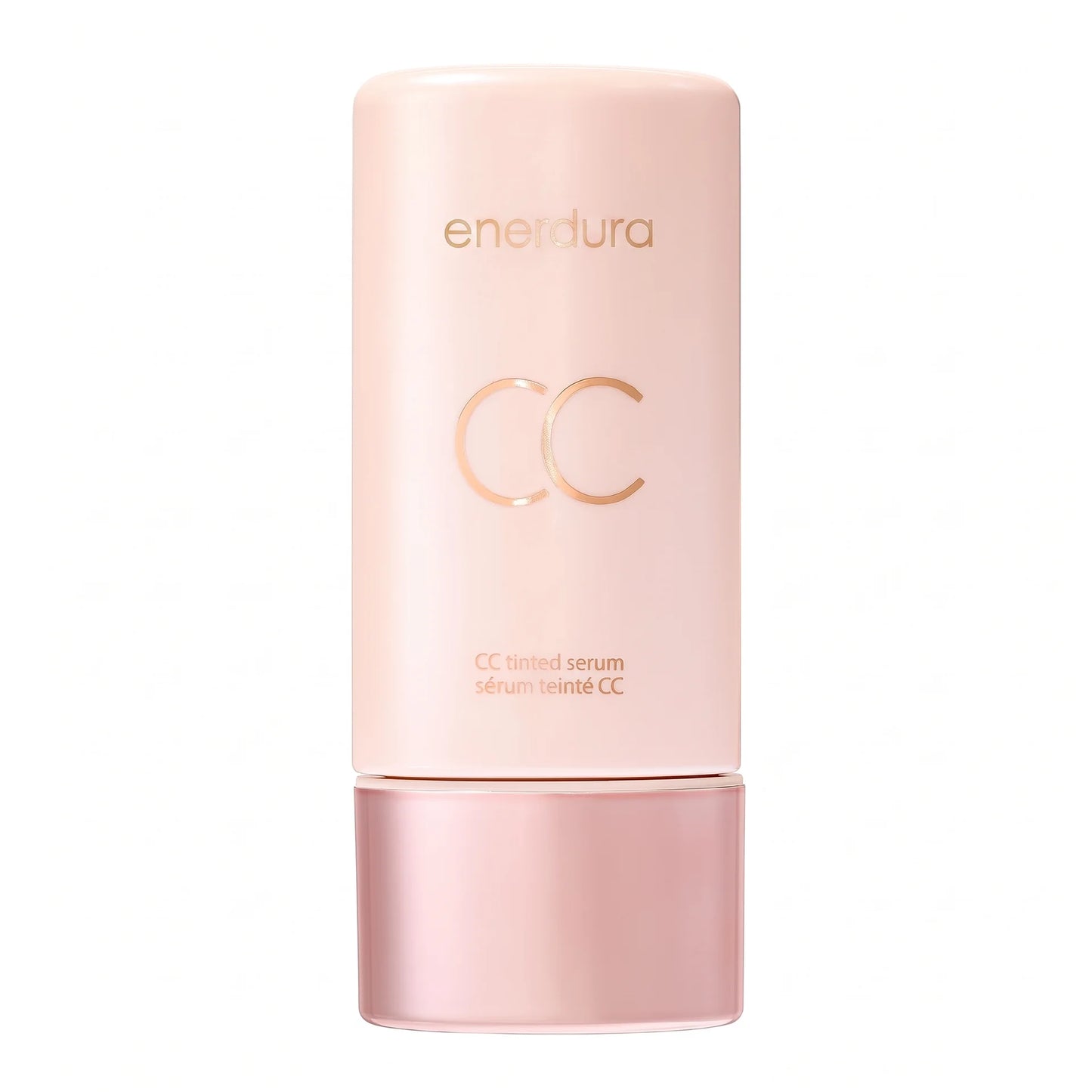 CC Tinted Serum