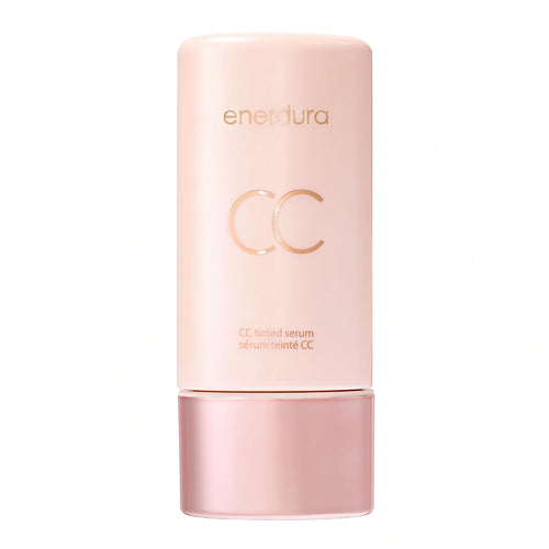 CC Tinted Serum