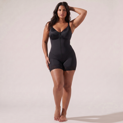 Enerdura Shapewear Bodysuit