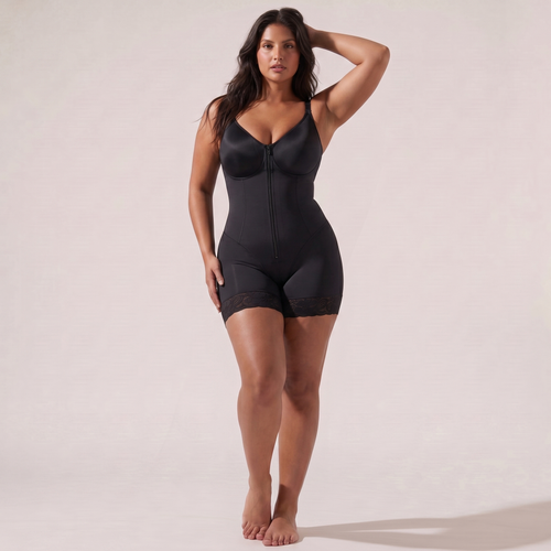 Enerdura Shapewear Bodysuit