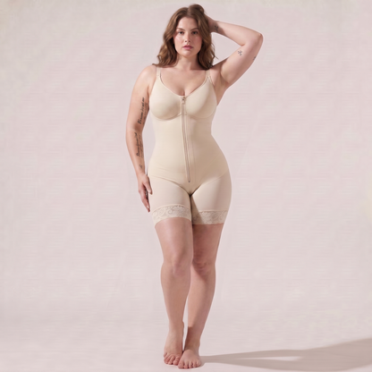 Enerdura Shapewear Bodysuit